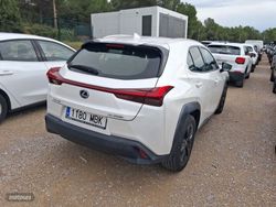 Lexus UX 2.0 250h Business - Miniatura 4