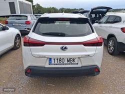 Lexus UX 2.0 250h Business - Miniatura 5