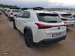 Lexus UX 2.0 250h Business - Miniatura 6