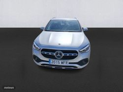 Mercedes Clase GLA GLA 200 D - Miniatura 2