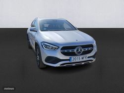 Mercedes Clase GLA GLA 200 D - Miniatura 3