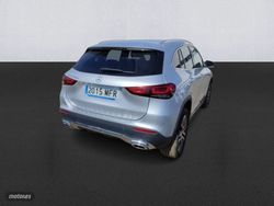 Mercedes Clase GLA GLA 200 D - Miniatura 4