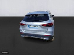 Mercedes Clase GLA GLA 200 D - Miniatura 5