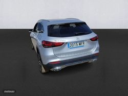 Mercedes Clase GLA GLA 200 D - Miniatura 6