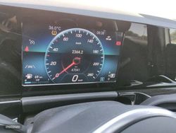 Mercedes Clase GLA GLA 200 D - Miniatura 8
