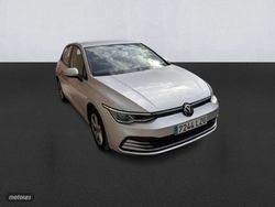 Volkswagen Golf 2.0 TDI 85kW (115CV) Connect - Miniatura 3