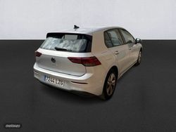 Volkswagen Golf 2.0 TDI 85kW (115CV) Connect - Miniatura 4