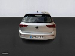 Volkswagen Golf 2.0 TDI 85kW (115CV) Connect - Miniatura 5