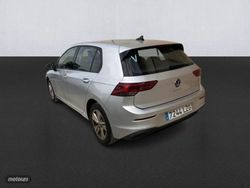 Volkswagen Golf 2.0 TDI 85kW (115CV) Connect - Miniatura 6
