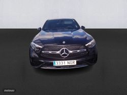 Mercedes Clase GLC Coupé GLC 300 de 4MATIC - Miniatura 2