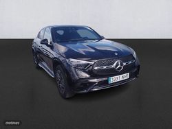 Mercedes Clase GLC Coupé GLC 300 de 4MATIC - Miniatura 3