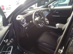 Mercedes Clase GLC Coupé GLC 300 de 4MATIC - Miniatura 7