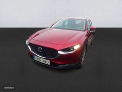 Mazda CX-30 2.5L e-SKYACT G MHEV 103kW AT Centr-Line - Miniatura 1