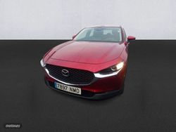 Mazda CX-30 2.5L e-SKYACT G MHEV 103kW AT Centr-Line - Miniatura 2