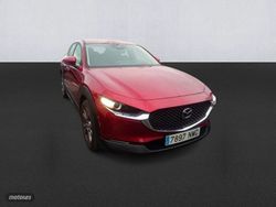 Mazda CX-30 2.5L e-SKYACT G MHEV 103kW AT Centr-Line - Miniatura 3