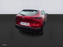 Mazda CX-30 2.5L e-SKYACT G MHEV 103kW AT Centr-Line - Miniatura 4
