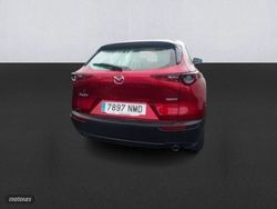 Mazda CX-30 2.5L e-SKYACT G MHEV 103kW AT Centr-Line - Miniatura 5