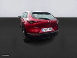 Mazda CX-30 2.5L e-SKYACT G MHEV 103kW AT Centr-Line - Miniatura 6