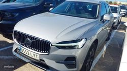 Volvo XC 60 2.0 T6 AWD Recharge Inscription Exp Auto - Miniatura 1