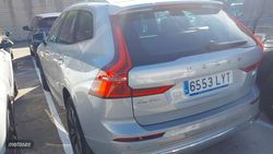 Volvo XC 60 2.0 T6 AWD Recharge Inscription Exp Auto - Miniatura 2