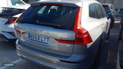Volvo XC 60 2.0 T6 AWD Recharge Inscription Exp Auto - Miniatura 3