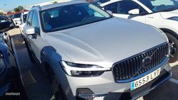 Volvo XC 60 2.0 T6 AWD Recharge Inscription Exp Auto - Miniatura 4