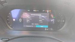 Volvo XC 60 2.0 T6 AWD Recharge Inscription Exp Auto - Miniatura 7