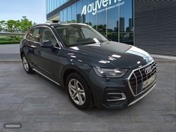 Audi Q5 Advanced 35 TDI 120kW S tronic - Miniatura 3