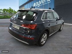 Audi Q5 Advanced 35 TDI 120kW S tronic - Miniatura 4