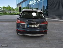 Audi Q5 Advanced 35 TDI 120kW S tronic - Miniatura 5