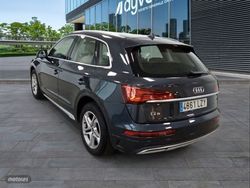 Audi Q5 Advanced 35 TDI 120kW S tronic - Miniatura 6