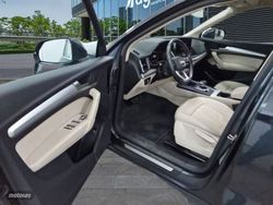 Audi Q5 Advanced 35 TDI 120kW S tronic - Miniatura 7