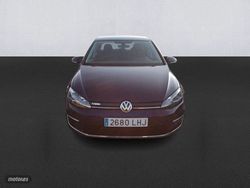 Volkswagen Golf ePower 110 kW (136CV) - Miniatura 2