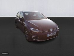 Volkswagen Golf ePower 110 kW (136CV) - Miniatura 3