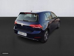 Volkswagen Golf ePower 110 kW (136CV) - Miniatura 4