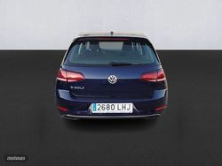 Volkswagen Golf ePower 110 kW (136CV) - Miniatura 5