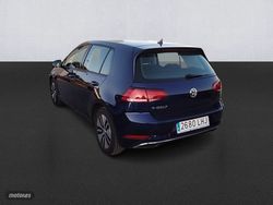 Volkswagen Golf ePower 110 kW (136CV) - Miniatura 6