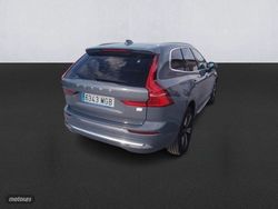 Volvo XC 60 2.0 T6 AWD Recharge Core Auto - Miniatura 4