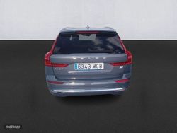 Volvo XC 60 2.0 T6 AWD Recharge Core Auto - Miniatura 5