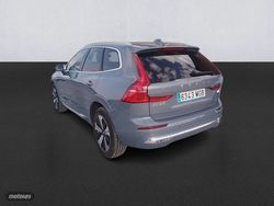 Volvo XC 60 2.0 T6 AWD Recharge Core Auto - Miniatura 6