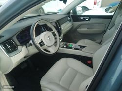 Volvo XC 60 2.0 T6 AWD Recharge Core Auto - Miniatura 7