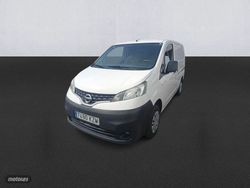 Nissan NV200 1.5dCi 66kW (90CV) COMFORT Mam - Miniatura 1