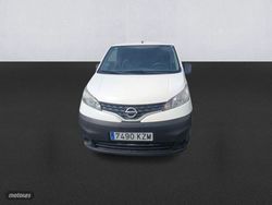 Nissan NV200 1.5dCi 66kW (90CV) COMFORT Mam - Miniatura 2