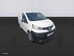 Nissan NV200 1.5dCi 66kW (90CV) COMFORT Mam - Miniatura 3