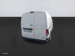 Nissan NV200 1.5dCi 66kW (90CV) COMFORT Mam - Miniatura 4