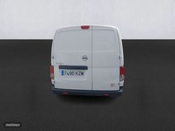 Nissan NV200 1.5dCi 66kW (90CV) COMFORT Mam - Miniatura 5