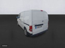 Nissan NV200 1.5dCi 66kW (90CV) COMFORT Mam - Miniatura 6