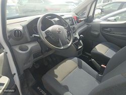 Nissan NV200 1.5dCi 66kW (90CV) COMFORT Mam - Miniatura 7