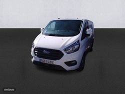 Ford Transit 340 L1 Van Trend Plug-in Hybrid 92,9 kW - Miniatura 1