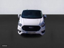 Ford Transit 340 L1 Van Trend Plug-in Hybrid 92,9 kW - Miniatura 2